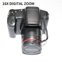 Gambar Professional Photo Camera Telephoto Digital Camera 16X Million Pixels dari fayastore1 undefined 5 Tokopedia