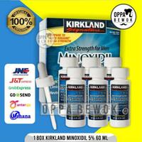 Gambar Unik MINOXIDIL 5 KIRKLAND 1 BOX 6 BOTOL ORIGINAL 100 Diskon dari qatrunnadaacc undefined 1 Tokopedia
