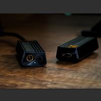 Gambar Ibasso Audio DC06 MQA Decoder Headphone Amp-Dual DAC Hifi DSD256X dari dipanata undefined 5 Tokopedia