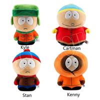 Gambar 18cm Boneka Kidrobot South Park Phunny Kyle Plush Figure NEW Toys dari siska7162839 undefined 2 Tokopedia