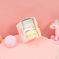 Gambar Darnell1 Masking Tape Perlengkapan Sekolah Office Supply Handbook Tape dari nbilaaaaaaa undefined 4 Tokopedia