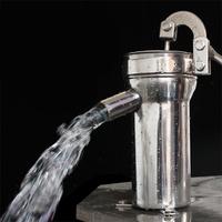 Gambar Pompa Dragon Pompa Air Manual Sumur Stainless Steel Pompa Air Tangan dari hida califa shop undefined 5 Tokopedia