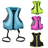 Gambar Adult Inflatable Swimming Life Vest Swimming Boating Life dari Garwitastore-id undefined 1 Tokopedia