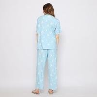 Gambar GREET NIGHT WEAR - Baju Tidur Tencel Model : TC-047 / PP dari greetnightwear undefined 4 Tokopedia