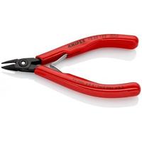 Gambar Tang Potong 75 52 125 KNIPEX Electronics Diagonal Cutter Pliers dari SATATOOLS undefined 1 Tokopedia