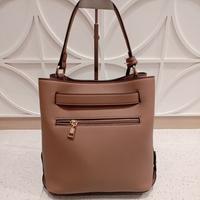 Gambar Terbaru Authentic ELLE 41163 Original Counter Store Tas Handbag Diskon dari CVanugrahindah undefined 3 Tokopedia