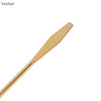 Gambar Yeshot Kosmetik Nail Art Makeup Poles Mixing Palette Alat Spatula dari Zulkika Store undefined 3 Tokopedia