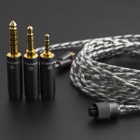 Gambar Letshuoer x Z Ulasan Chimera 2Pin Kabel 0.78 Dengan Colokan Terminasi dari dipanata undefined 4 Tokopedia