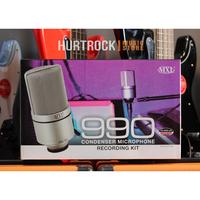 Gambar Promo Mic Condenser Recording MXL 990 Berkualitas dari puputputri Olshop undefined 2 Tokopedia