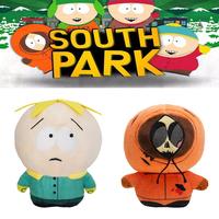 Gambar 18cm Boneka Kidrobot South Park Phunny Kyle Plush Figure NEW Toys dari siska7162839 undefined 3 Tokopedia
