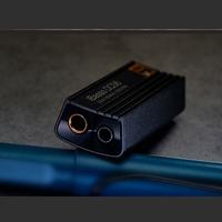 Gambar Ibasso Audio DC06 MQA Decoder Headphone Amp-Dual DAC Hifi DSD256X dari dipanata undefined 4 Tokopedia