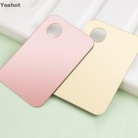 Gambar Yeshot Kosmetik Nail Art Makeup Poles Mixing Palette Alat Spatula dari Zulkika Store undefined 5 Tokopedia