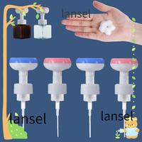 Gambar Lansel Foaming Pump Aksesoris Kamar Mandi Pengganti Nozel Kepala Botol dari andrewolshop61 undefined 1 Tokopedia