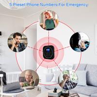 Gambar Promo TUGARD G12 Tuya 433MHz GSM WiFi Wireless Home Security Burgl dari Chireen Spectrum undefined 1 Tokopedia