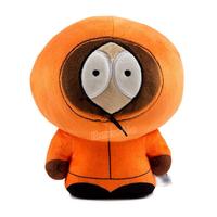 Gambar 18cm Boneka Kidrobot South Park Phunny Kyle Plush Figure NEW Toys dari siska7162839 undefined 4 Tokopedia