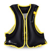 Gambar Adult Inflatable Swimming Life Vest Swimming Boating Life dari Garwitastore-id undefined 5 Tokopedia