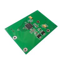 Gambar Papan Adapter Converter 22 Pin ZIF / CE 1.8 Inch SSD / HDD SATA Male dari Green Frozen Store undefined 2 Tokopedia