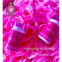 Gambar pil pelangsing mildhakitty isi 15kapsul harga normal 105 rb Diskon dari galihgina undefined 2 Tokopedia