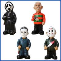 Gambar Jiwid Miniatur Figurin Karakter Nightmare Jason Michael Myers jiwid dari Grodie Store undefined 1 Tokopedia