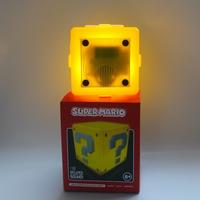 Gambar SUNSHINE LAMPU MALAM LED BENTUK SUPER MARIO BROS UNTUK HADIAH ULANG dari fajarstore0167 undefined 1 Tokopedia