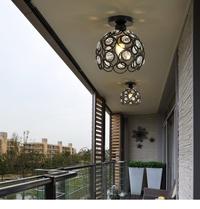 Gambar LAMPU HIAS PLAFON NORDIC STYLE / LAMPU LANGIT LANGIT - GT/BL13120G dari Sumber Jaya Lighting undefined 5 Tokopedia