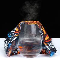 Gambar 3D Seamless Magic Bandana Hunting Neck Gaiter Scarf Skiing dari pamairtelindo store undefined 4 Tokopedia