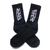 Gambar Unik Von Dutch Shoes 0374 Black Berkualitas dari darma storre undefined 2 Tokopedia