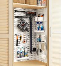 Gambar Home Appliances Kitchen Accessoriesno Punching Shelfbathroom dari Sikey Kids undefined 3 Tokopedia