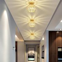 Gambar LAMPU HIAS KRISTAL LANGIT LANGIT / LAMPU PLAFON MEWAH dari Nordic Style Luxury undefined 4 Tokopedia