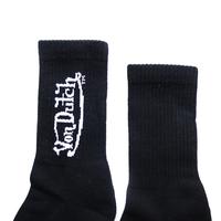 Gambar Unik Von Dutch Shoes 0374 Black Berkualitas dari darma storre undefined 3 Tokopedia