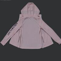 Gambar Kolfgalaxy ladies windbreaker wanita wind breaker golf jacket - Merah Muda dari autospacesid undefined 2 Tokopedia