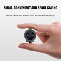 Gambar Lanfy Braket Komputer Sepeda Aksesoris Sepeda XOSS Speedometer Stand dari Aeternia undefined 3 Tokopedia