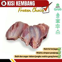 Gambar Sapina Daging Sapi Daging Kisi Kembang Daging Sengkel Sapi Lokal Murah dari tyas jaya store undefined 2 Tokopedia