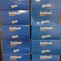 Gambar Unik Entrasol Gold 580 gr Vanila coklat Berkualitas dari ivadara olshop undefined 2 Tokopedia