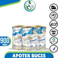 Gambar Promo GOLDSURE BY ENSURE VANILA 900GR SUSU NUTRISI DEWASA Limited dari alfathunisa olshop undefined 2 Tokopedia