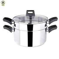 Gambar Panci kukusan Sitram 24 Cm Arpege , Steamer Pot , Kukusan dari TKRF2 undefined 1 Tokopedia
