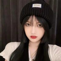 Gambar Diskon 2022 Winter Unisex Hats Men Skiing Knitted Warm Outdoor Hat dari Senior Story undefined 4 Tokopedia