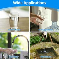 Gambar 16in1 Water Testing Kit Air Minum Alat Tes Air Sumur 125Strips Untuk dari abhiyaksa undefined 3 Tokopedia