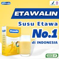Gambar Jual ETAWALIN SUSU KAMBING ETAWA BPOM 200 GRAM Murah dari ivadara olshop undefined 1 Tokopedia