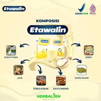 Gambar Jual ETAWALIN SUSU KAMBING ETAWA BPOM 200 GRAM Murah dari ivadara olshop undefined 4 Tokopedia