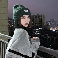 Gambar Diskon 2022 Winter Unisex Hats Men Skiing Knitted Warm Outdoor Hat dari Senior Story undefined 2 Tokopedia