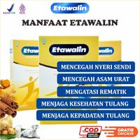 Gambar Etawalin 100 Original Susu Kambing Etawa Tingkatkan Kepadatan dari ivadara olshop undefined 3 Tokopedia