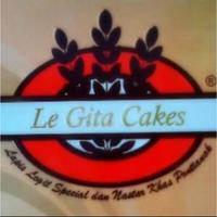 Gambar LEGITA CAKES Kue Lapis Legit Original 10x20cm Khas Pontianak Limited dari athifa storee undefined 2 Tokopedia