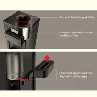 Gambar Toshiba Dispenser Air Galon Atas RWF-W1917TN / RWFW1917TN dari Sajun Electronic Tangerang undefined 3 Tokopedia