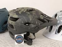 Gambar promo.!! Helm Sepeda Half face Enduro Mirip TLD A1 OEM murah dari risa ayensia shop undefined 5 Tokopedia