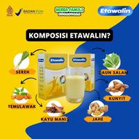 Gambar Etawalin Susu Kambing Etawa Yang Ampuh Untuk Mengatasi Masalah Asam dari ivadara olshop undefined 4 Tokopedia