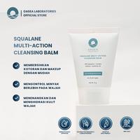 Gambar Oasea Squalane Multi - Action Cleansing Balm 75g - Pembersih Make Up dari dora. undefined 3 Tokopedia
