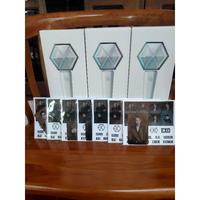 Gambar Jual READY STOCK OFFICIAL LIGHTSTICK EXO VER 3 Limited dari mayaasary undefined 2 Tokopedia
