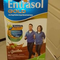 Gambar Unik Entrasol Gold 580 gr Vanila coklat Berkualitas dari ivadara olshop undefined 1 Tokopedia