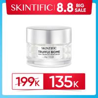 Gambar SKINTIFIC Truffle Biome Skin Reborn Cream Gel Moisturizer 50g with 5X dari dora. undefined 1 Tokopedia